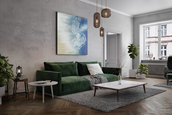 Verschönern Sie Ihr Zuhause