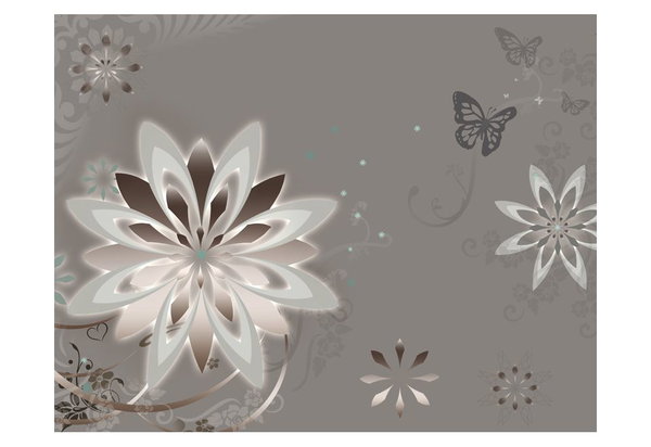 Tapete 'Nature's constancy'