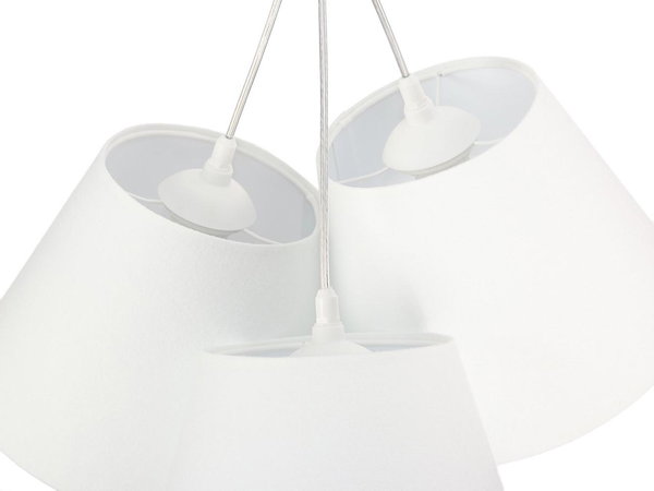 Pendelleuchte 'Bell Light Delicate 1'