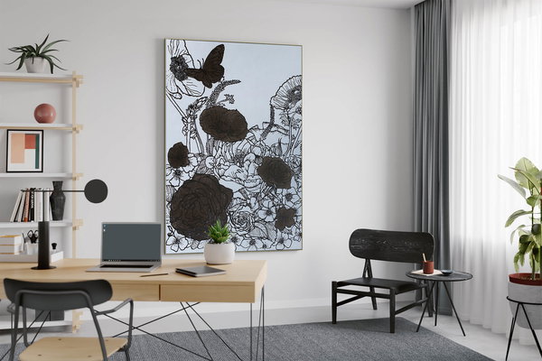 Verfraai je huis