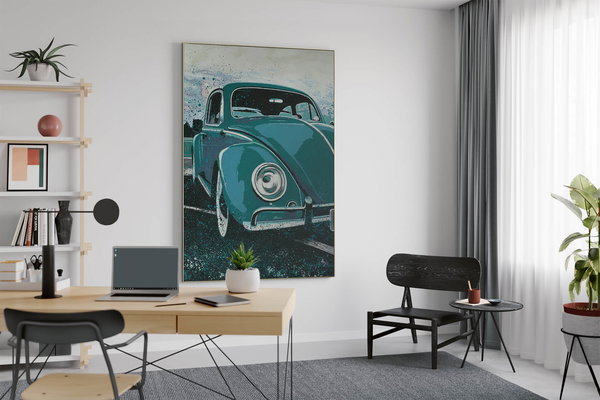 Verschönern Sie Ihr Zuhause