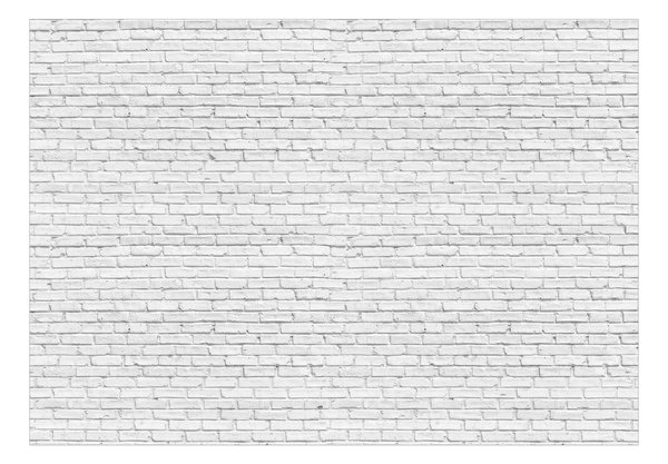 Selbstklebende Tapete 'Gray Brick'