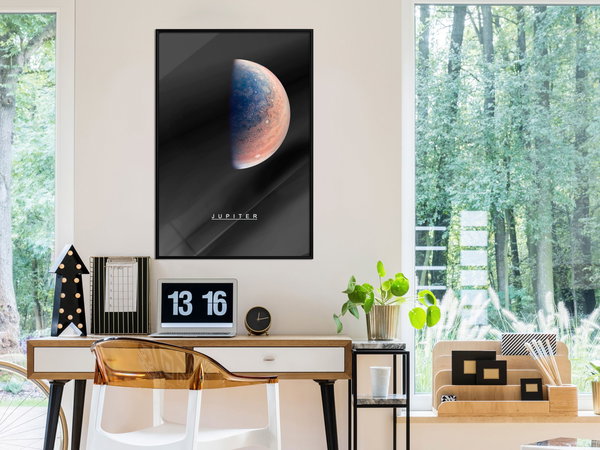 Poster 'Jupiter'