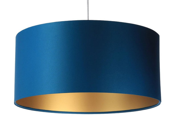 Suspension luminaire 'Glamour Cozy Radiant 1'