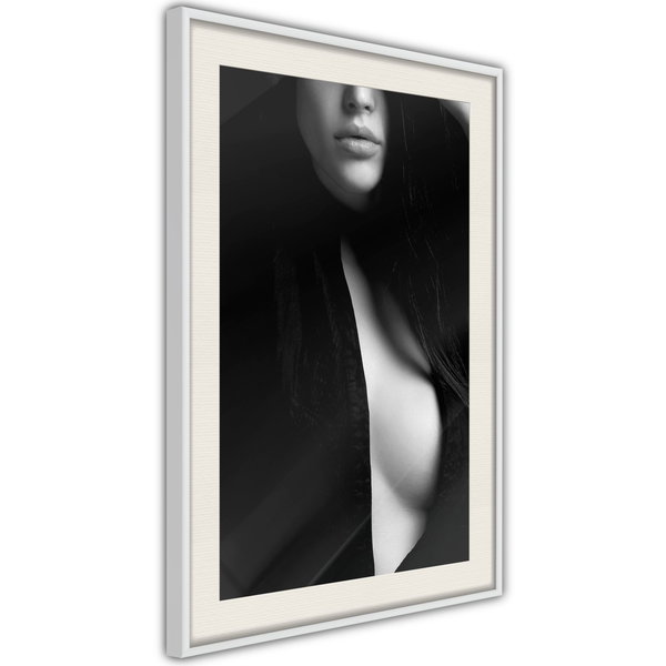 Poster 'Classic Blackness'