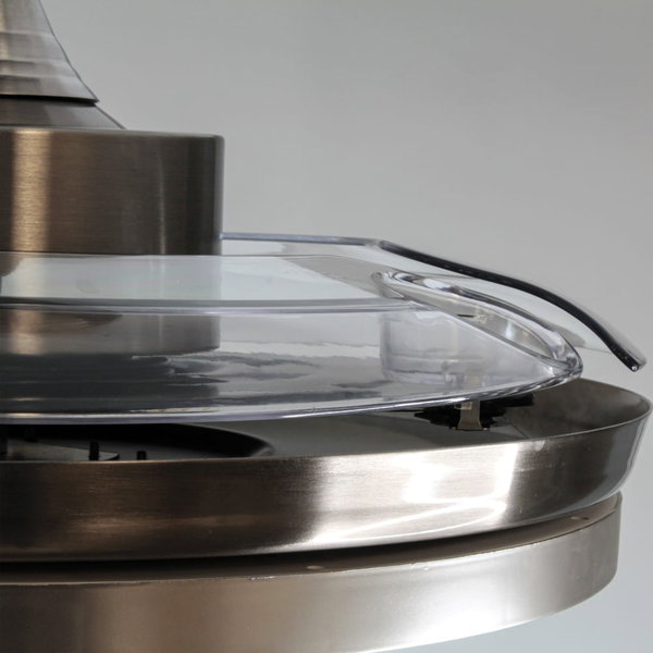 Ventilatore da soffitto 'Areca 1S'