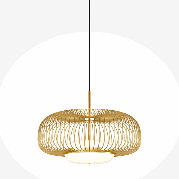 Lampa Wisząca 'Levitation 2'