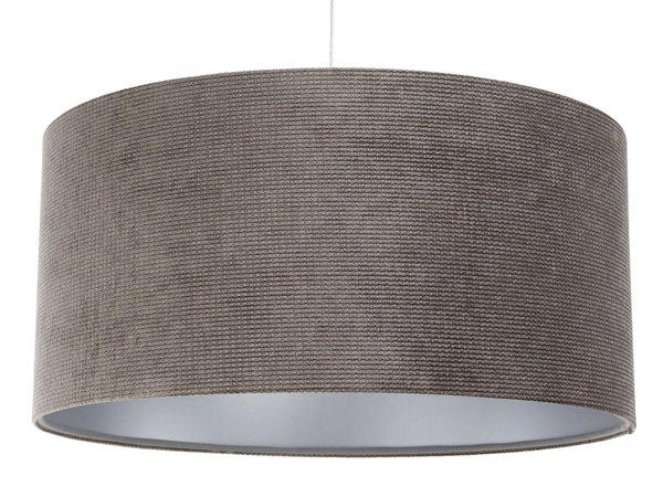 Suspension luminaire 'Glamour Cozy Nice 1'