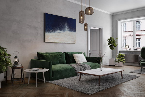 Verschönern Sie Ihr Zuhause