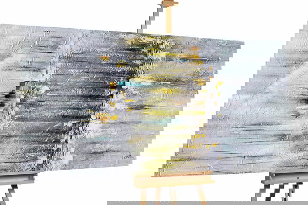 Jedinečný kousek na vaše čtyři stěny