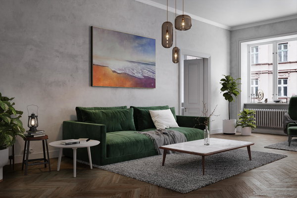 Verschönern Sie Ihr Zuhause