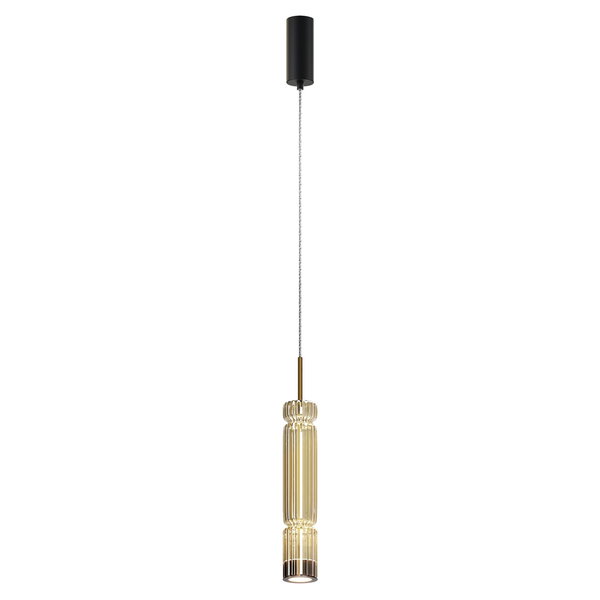 Suspension Luminaire 'Ordo 6'