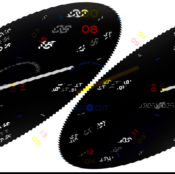 Tiempo para un diseño bonito