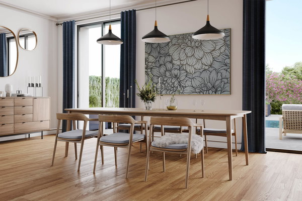 Verschönern Sie Ihr Zuhause