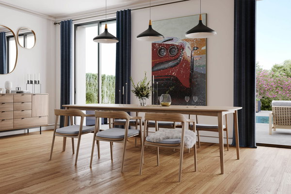 Verschönern Sie Ihr Zuhause