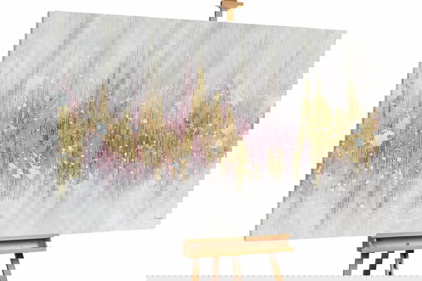 Jedinečný kúsok pre vaše štyri steny