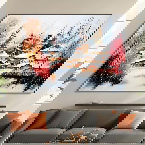 Moderné umenie pre váš domov