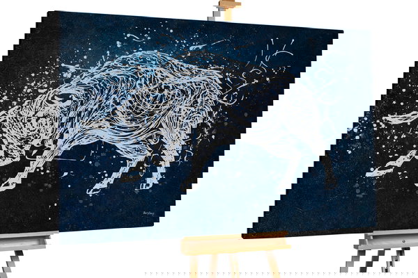 Un pezzo unico per le tue pareti