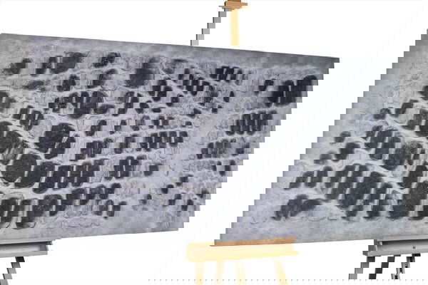 Ένας μοναδικός πίνακας για το σπίτι σας