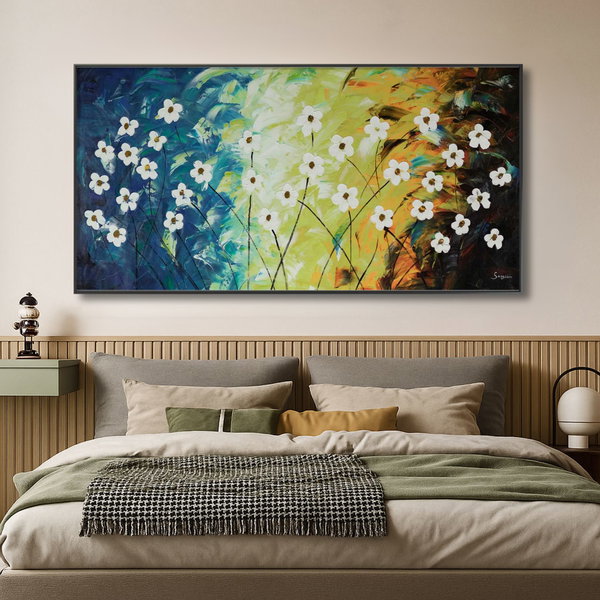 Un exemplaire unique pour votre intérieur