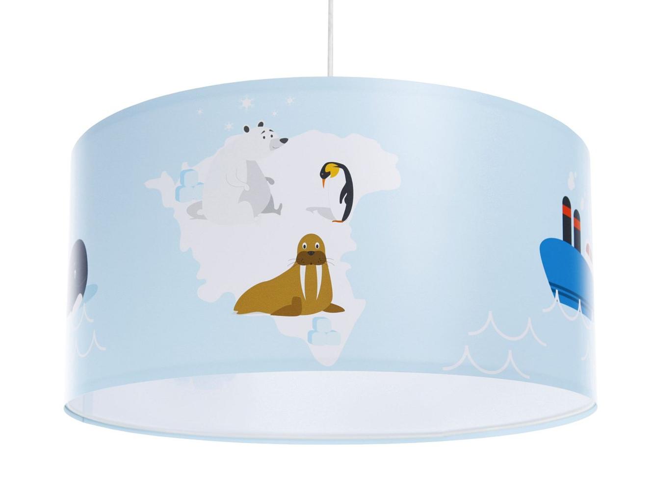 Hanglamp 'Foto Dreamy Fresh 1'