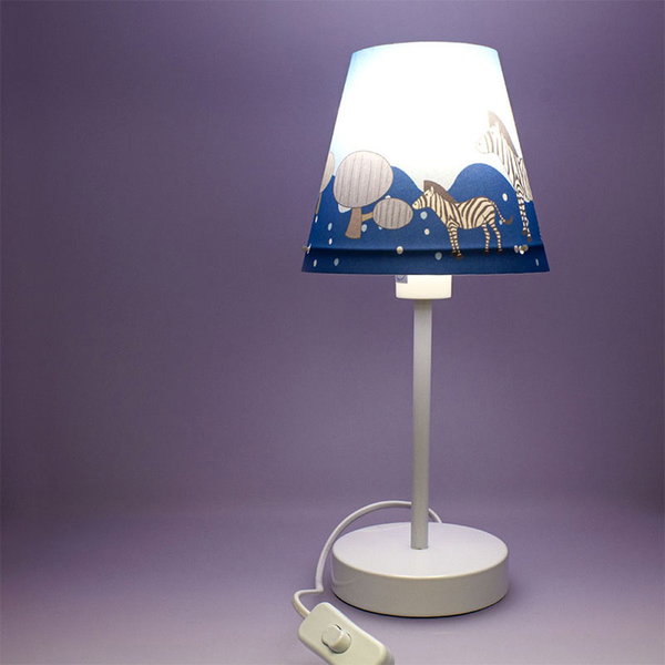 Tischlampe 'Table BA'