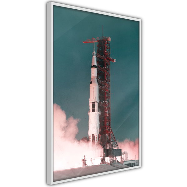 Poster 'Big Start'