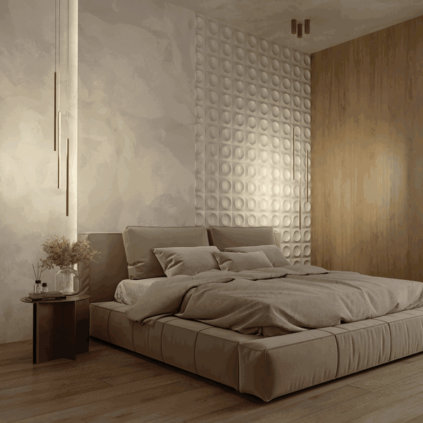 Lampa Wisząca 'Halo 15'