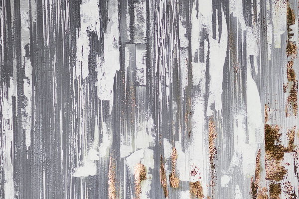Ausdrucksstarke Akzente