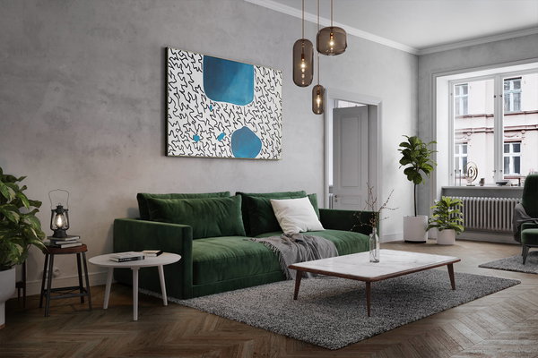 Verschönern Sie Ihr Zuhause
