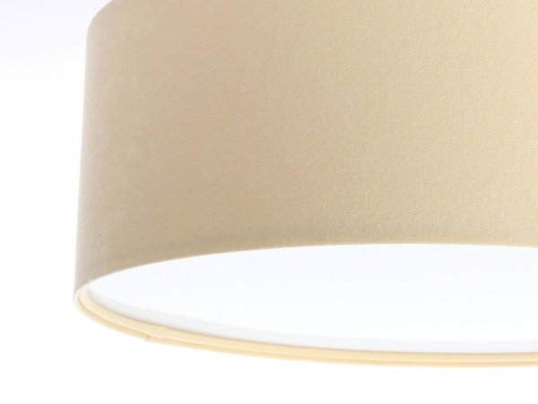 Lampenschirm 'Plafond Grand Subtle 1'