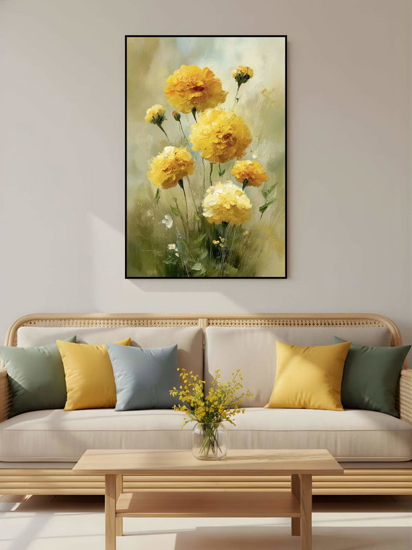 Σύγχρονη τέχνη για το σπίτι σας