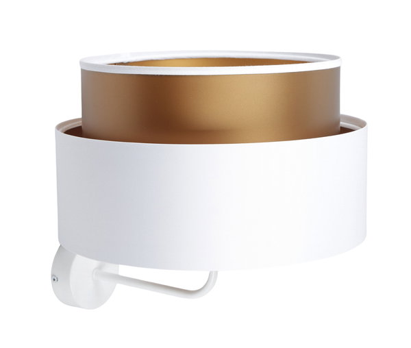 Wandlamp 'Duo Ellegant Sync 1'