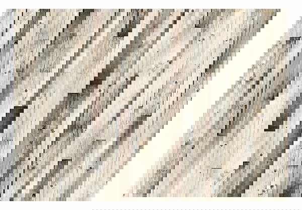 Papier peint 'Cozy Cabin'