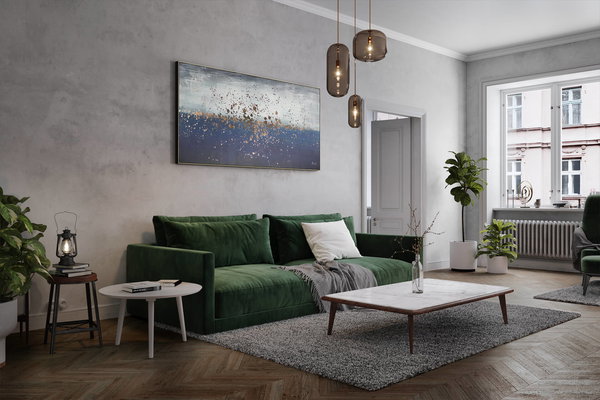 Verschönern Sie Ihr Zuhause