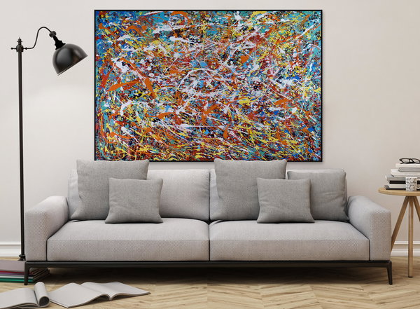 Verschönern Sie Ihr Zuhause