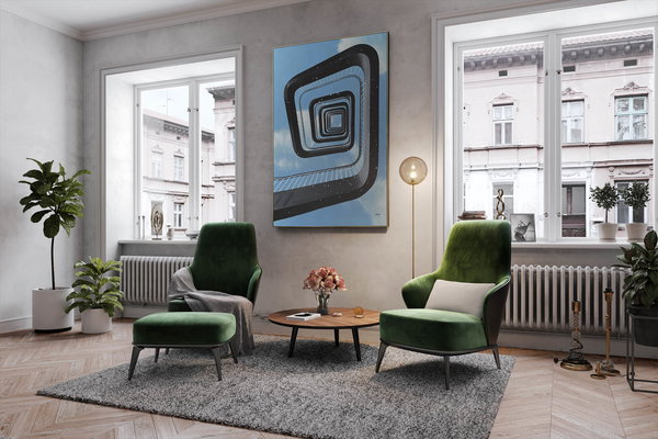 Verschönern Sie Ihr Zuhause
