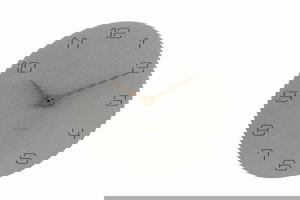 Time for beautiful design