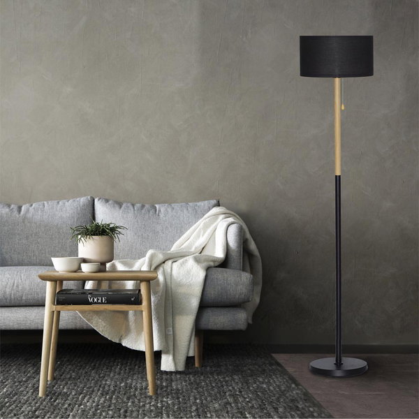 Lampada da terra 'Olivia OF1'