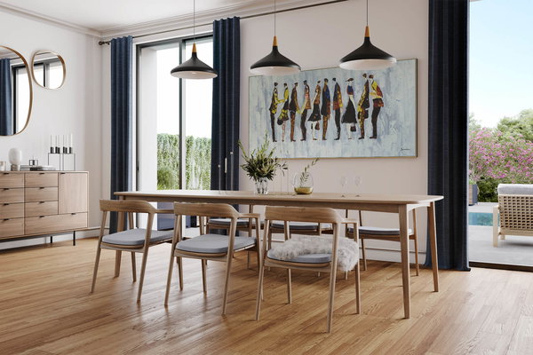Verschönern Sie Ihr Zuhause