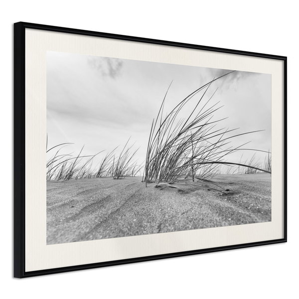 Poster 'Seaside Dunes'