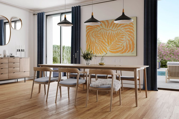 Beautify your home