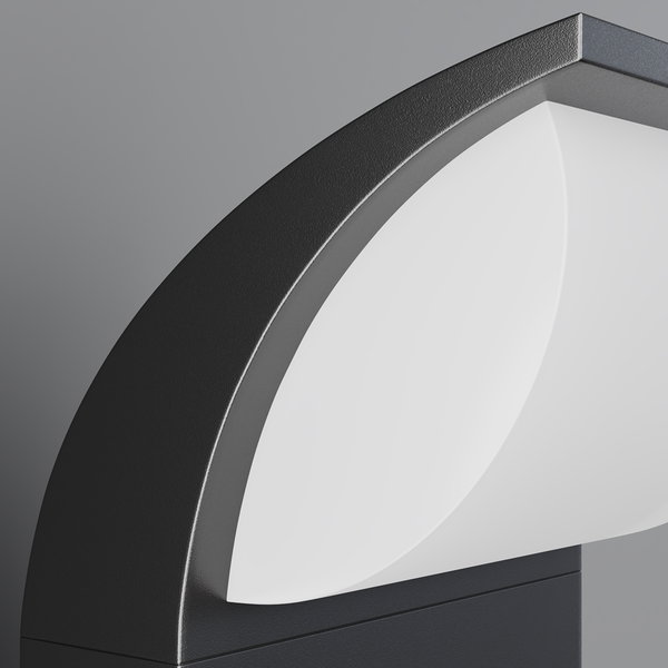 Luminaire Extérieur 'Stock'