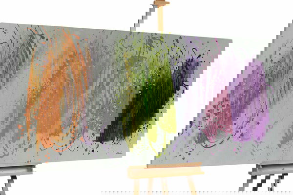 Un pezzo unico per le tue pareti