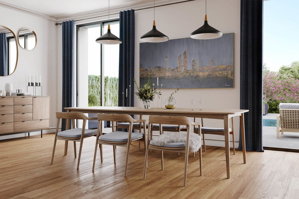 Verschönern Sie Ihr Zuhause