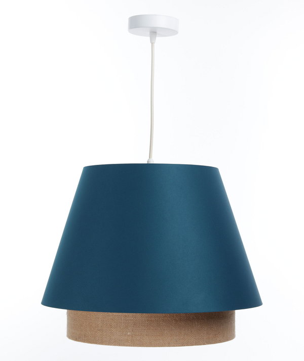 Hanglamp 'Sensei Dream Clear'