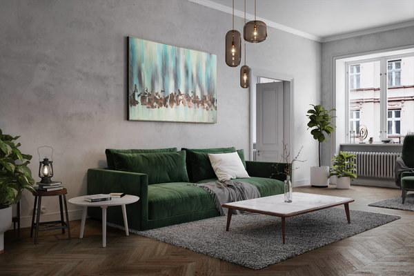 Verschönern Sie Ihr Zuhause