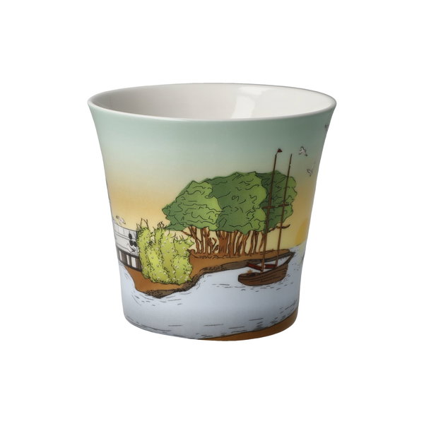 Goebel Becher 'Schlei'