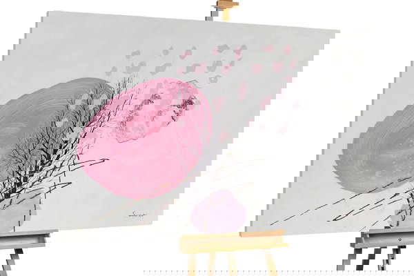 Um exemplar único para a sua decoração interior