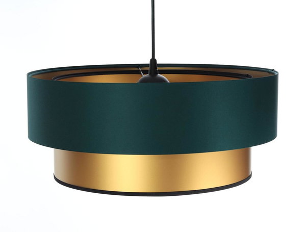 Pendelleuchte 'Duo Ellegant Sleek 1'
